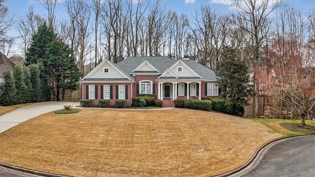 107 Cambridge Cove, Canton, GA 30115 — most recent listing photo