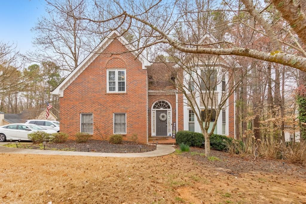 4824 Buckhorn Court, Powder Springs, GA 30127 — most recent listing photo
