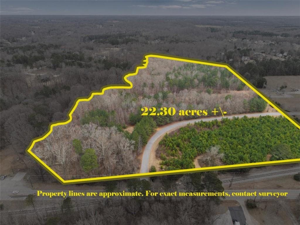 other for sale at 1598 Athens Street, Jefferson, GA 30549