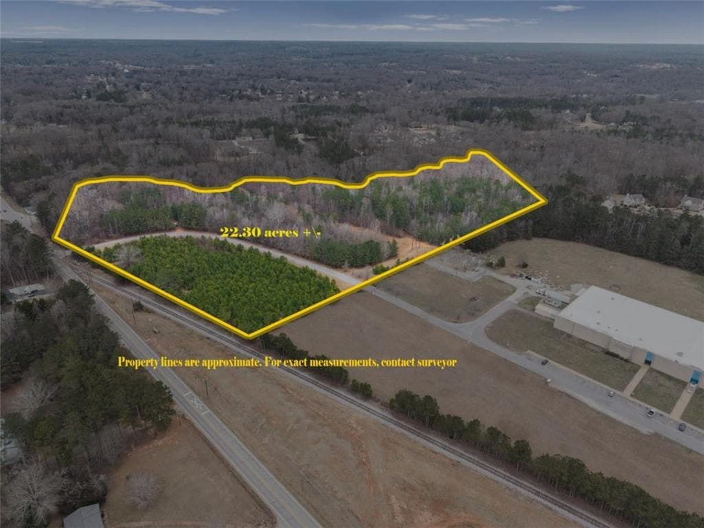 other for sale at 1598 Athens Street, Jefferson, GA 30549 — photo 2