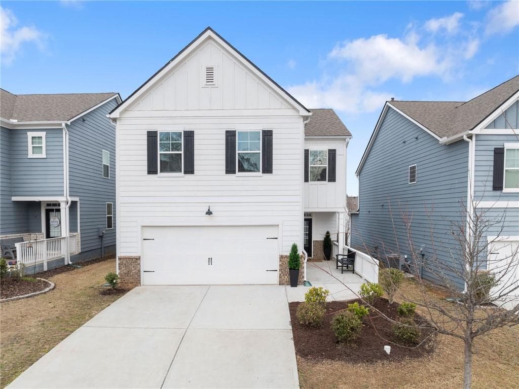 5751 Turnstone Trail, Flowery Branch, GA 30542 — most recent listing photo