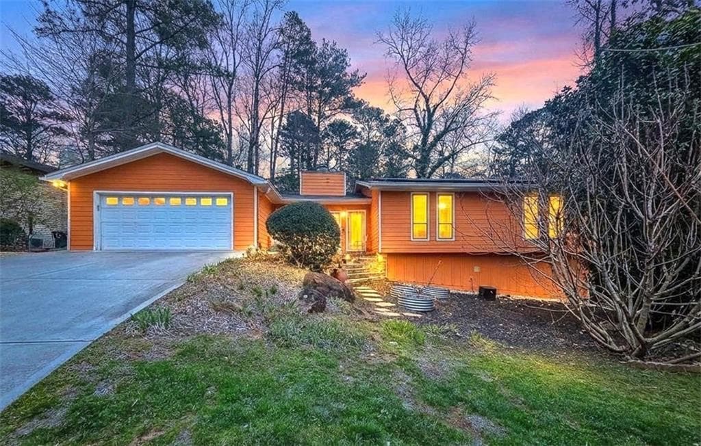 5161 Willow Point Parkway, Marietta, GA 30068 — most recent listing photo