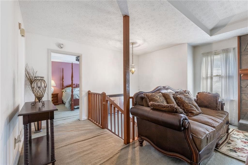 3 bedroom, 2 bathroom, 1,283 sq ft single family residence for sale at 2203 Clarendon Court, Conyers, GA 30012 — photo 3
