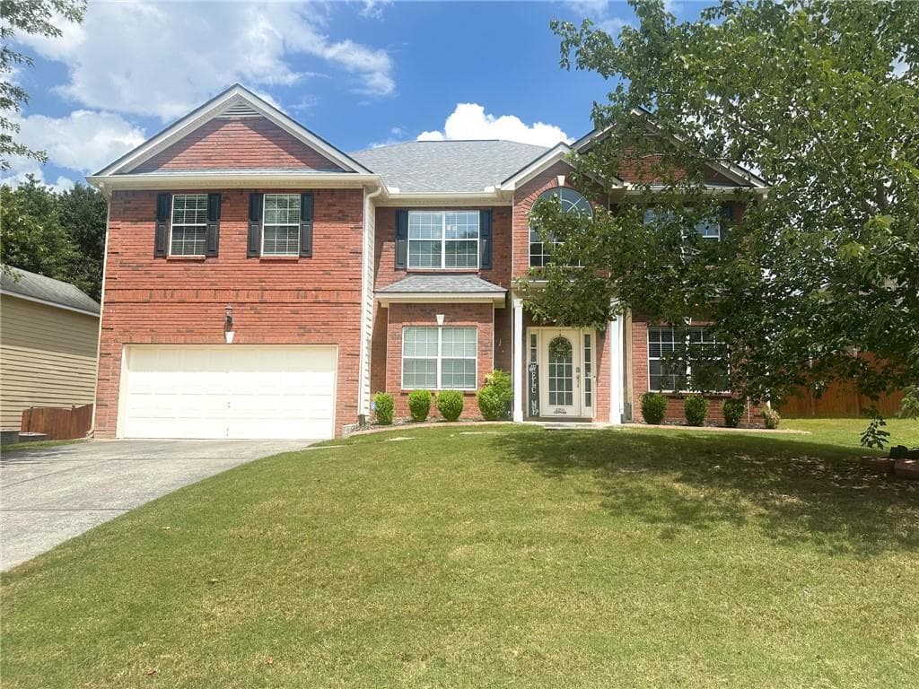 4291 Defoors Farm Trail, Powder Springs, GA 30127 — most recent listing photo