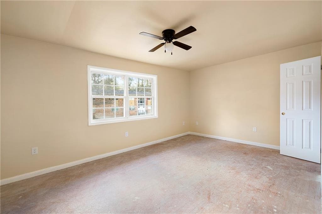 2 bedroom, 1 bathroom, 3,864 sq ft condominium under contract at 1620 Line Circle, Decatur, GA 30032 — photo 4