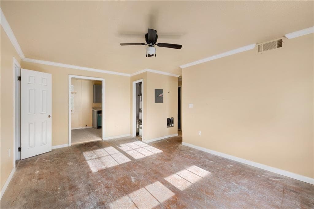 2 bedroom, 1 bathroom, 3,864 sq ft condominium under contract at 1620 Line Circle, Decatur, GA 30032 — photo 6