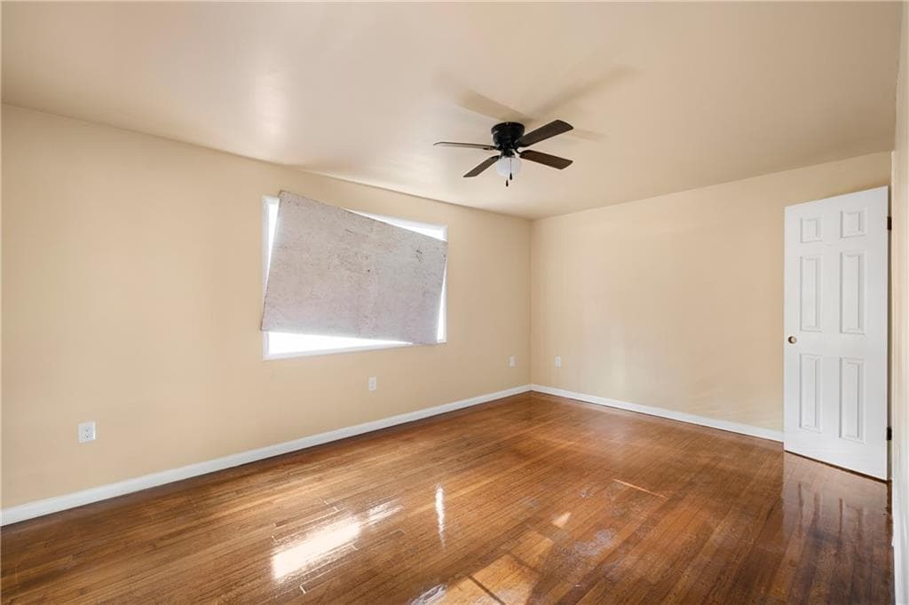 2 bedroom, 1 bathroom, 3,864 sq ft condominium under contract at 1620 Line Circle, Decatur, GA 30032 — photo 9