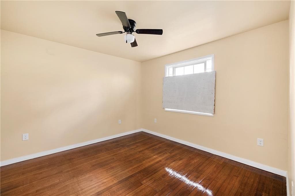 2 bedroom, 1 bathroom, 3,864 sq ft condominium under contract at 1620 Line Circle, Decatur, GA 30032 — photo 10