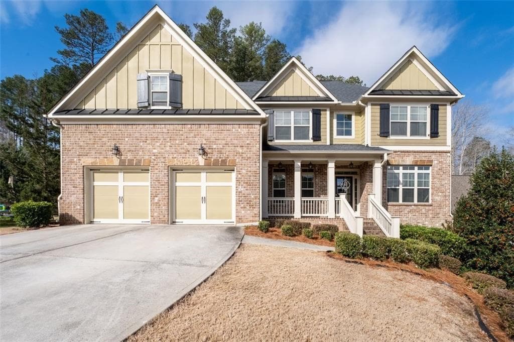 159 Lullwater Lane, Dallas, GA 30132 — most recent listing photo