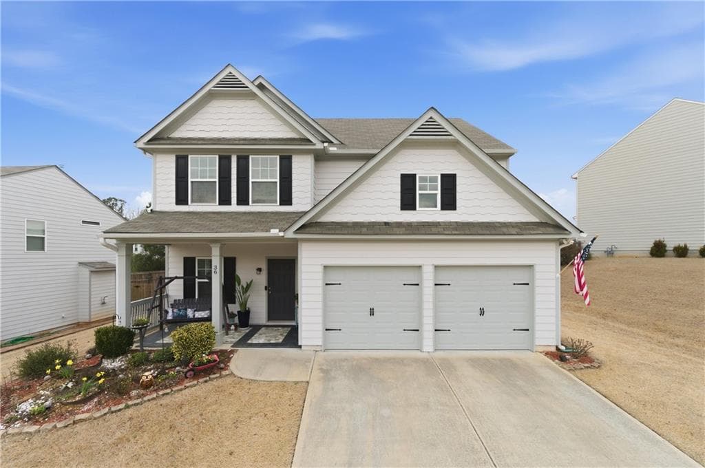 36 Birch River Court, Dallas, GA 30132 — most recent listing photo