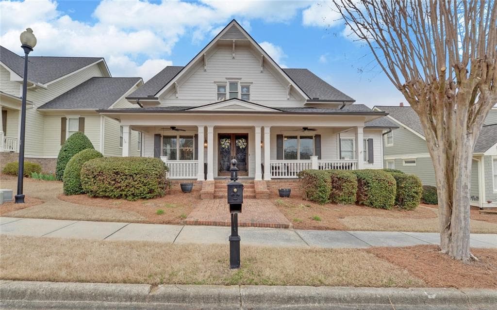 2510 Muskogee Lane, Braselton, GA 30517 — most recent listing photo