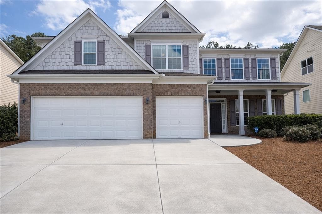 1878 Mountain Park Run, Loganville, GA 30052 — most recent listing photo