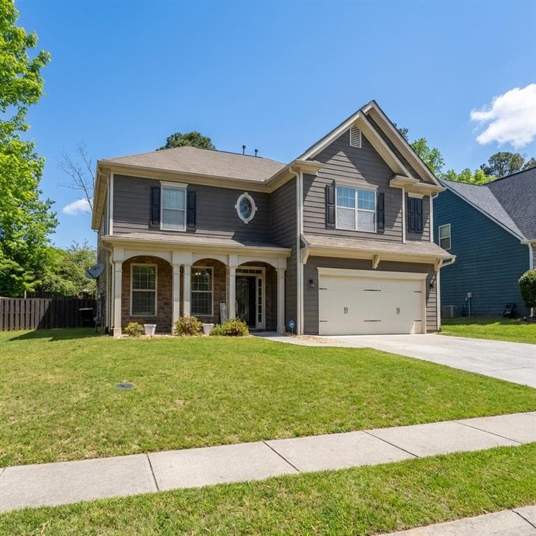 38 Inverness Avenue, Newnan, GA 30263 — most recent listing photo
