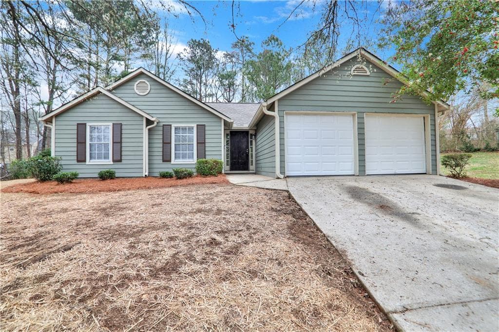 3840 Willow Tree Circle, Douglasville, GA 30135 — most recent listing photo