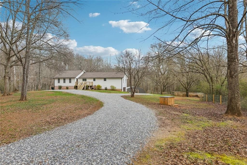 6380 Claude Parks Road, Murrayville, GA 30564 — most recent listing photo