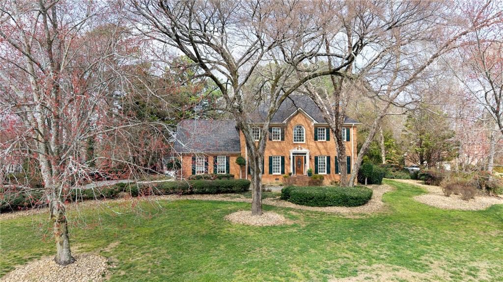 356 Saddlebrook Drive, Calhoun, GA 30701 — most recent listing photo