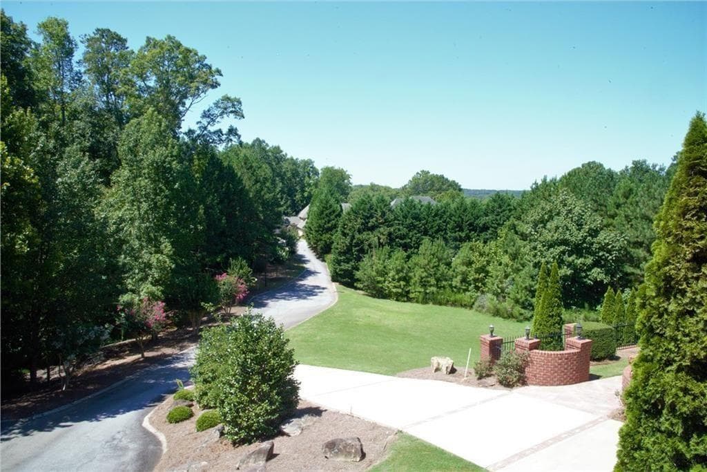 unimproved land for sale at 8141 Nesbit Ferry Road, Atlanta, GA 30350 — photo 2