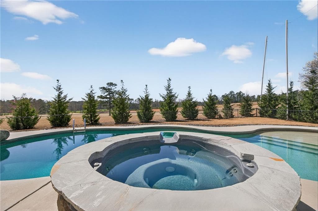 4 bedroom, 4 bathroom, 3,282 sq ft single family residence for sale at 8967 Midlothian Court, Winston, GA 30187 — photo 2