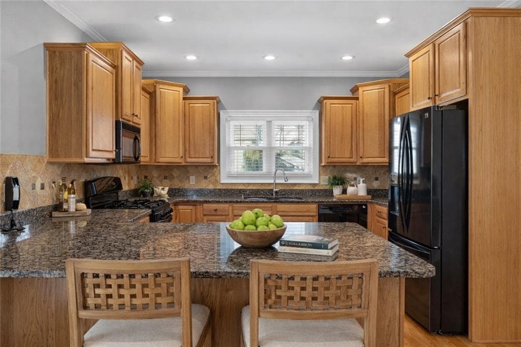 4 bedroom, 4 bathroom, 3,282 sq ft single family residence for sale at 8967 Midlothian Court, Winston, GA 30187 — photo 5
