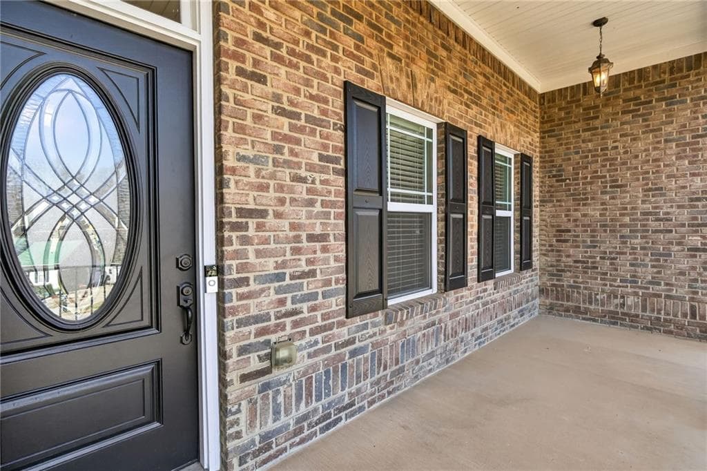 4 bedroom, 4 bathroom, 3,282 sq ft single family residence for sale at 8967 Midlothian Court, Winston, GA 30187 — photo 10