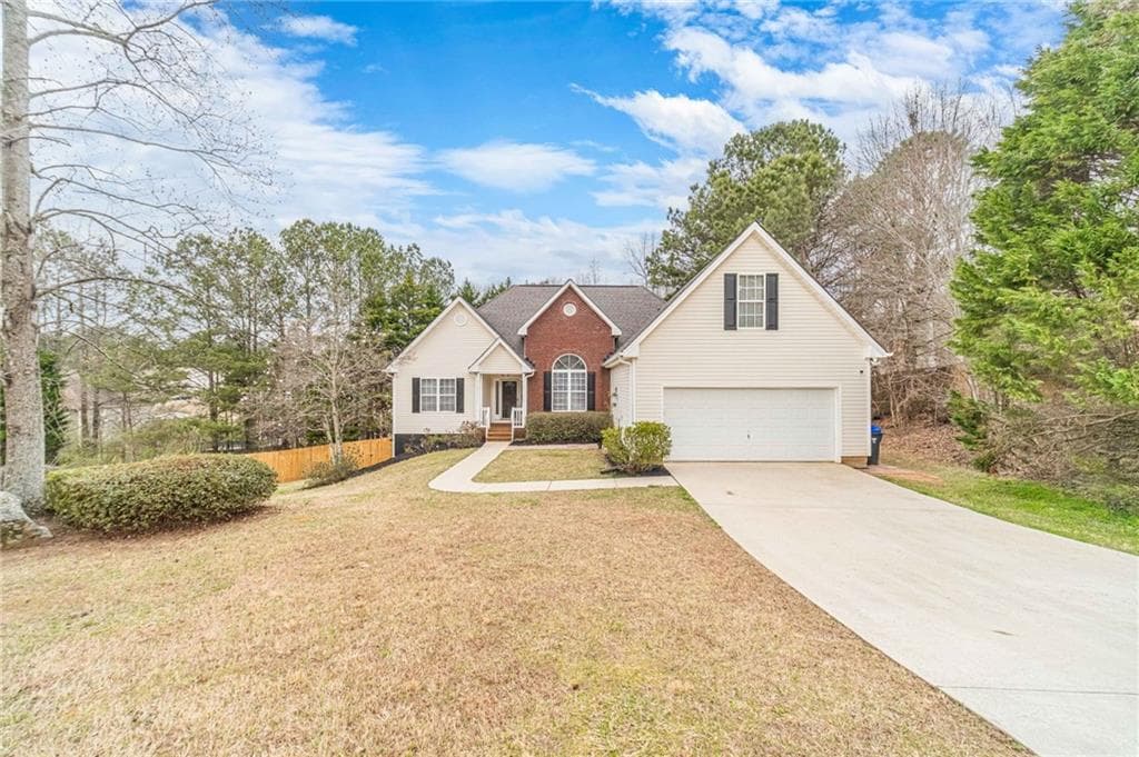 522 Towler Shoals View, Loganville, GA 30052 — most recent listing photo