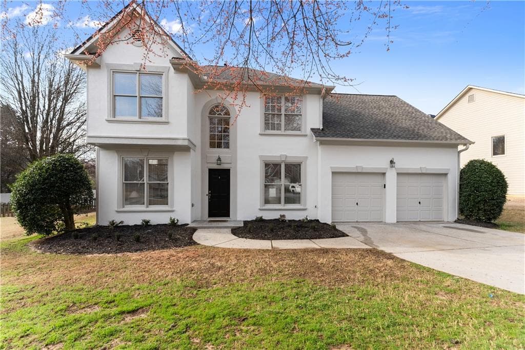 2920 Bridle Path Terrace, Cumming, GA 30041 — most recent listing photo
