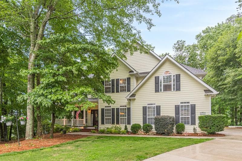 5767 Wembley Drive, Douglasville, GA 30135 — most recent listing photo