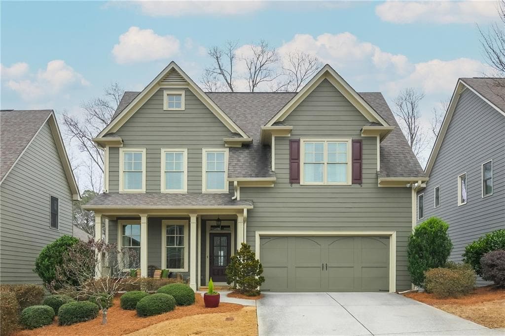 215 Cornerstone Drive, Woodstock, GA 30188 — most recent listing photo