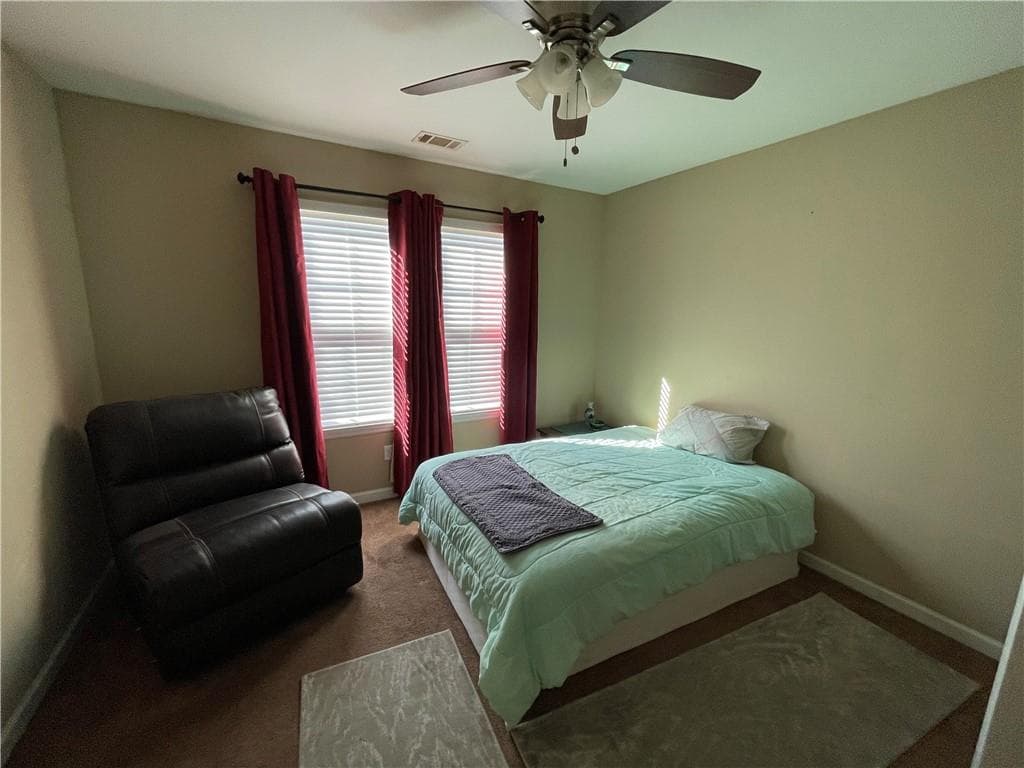 2 bedroom, 2 bathroom, 1,095 sq ft single family residence for sale at 4579 Dogwood Valley Road, Tunnel Hill, GA 30755 — photo 10
