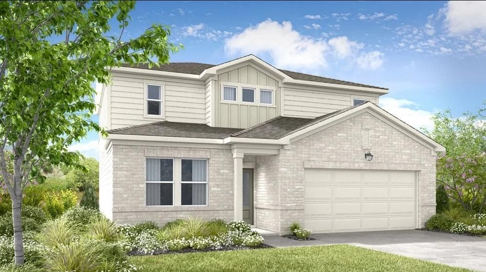 1733 Fawlocke Run, Loganville, GA 30052 — most recent listing photo