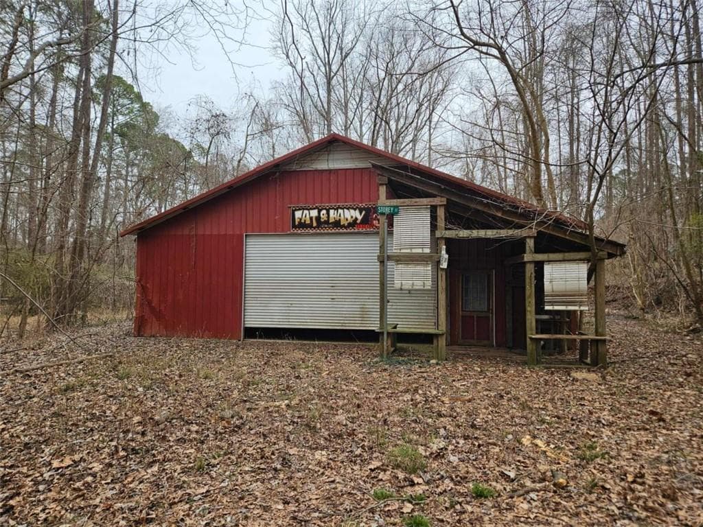 4 bedroom, 5 bathroom, 2,798 sq ft single family residence under contract at 228 Storey Street, Jefferson, GA 30549 — photo 4