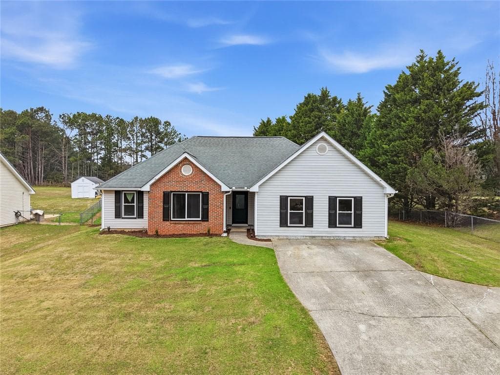 4539 Old Hwy 138, Loganville, GA 30052 — most recent listing photo