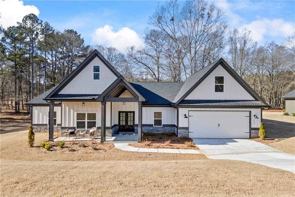 152 White Oak Way, Monroe, GA 30655 — most recent listing photo