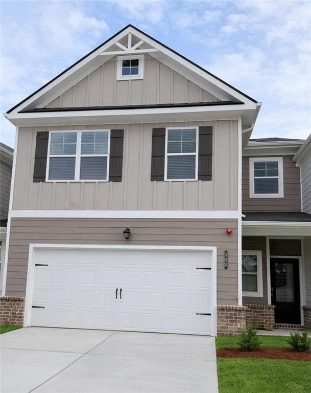 398 Lanier Circle, Woodstock, GA 30189 — most recent listing photo