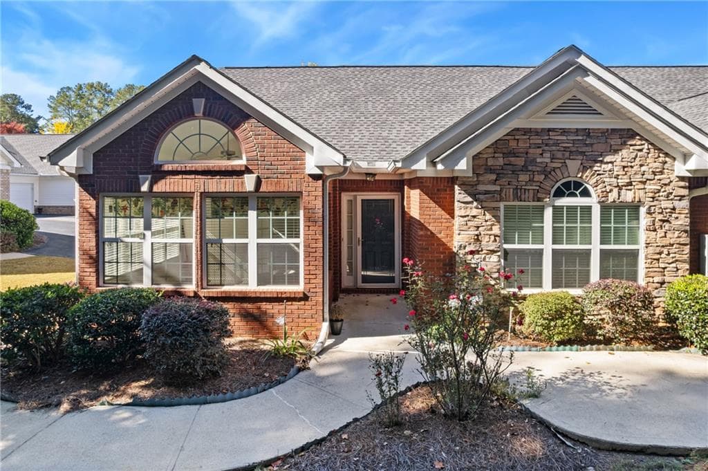 4557 Caleb Crossing 71, Powder Springs, GA 30127 — most recent listing photo