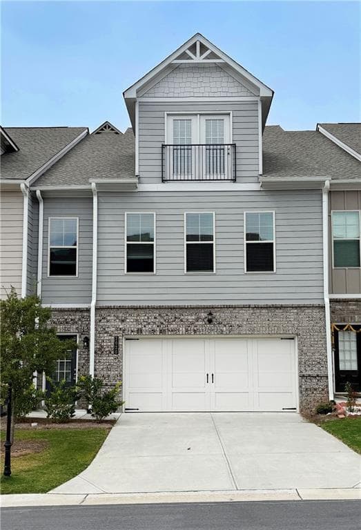2130 Manor Pointe Drive, Cumming, GA 30041 — most recent listing photo