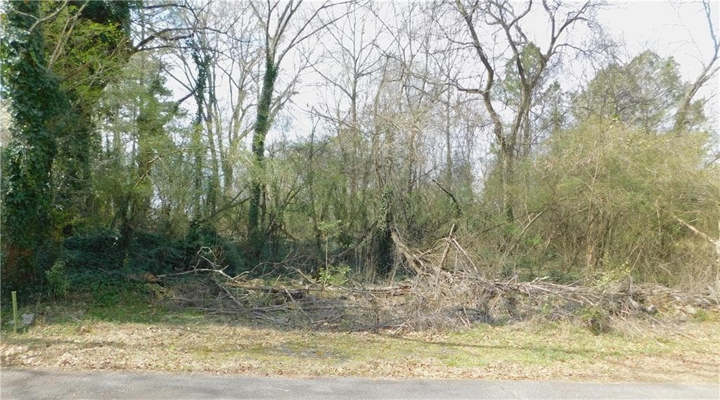 single family residence for sale at 0 Herndon Boulevard, Morrow, GA 30260 — photo 1 of 3