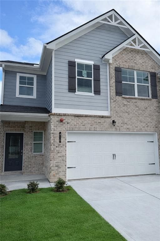 410 Lanier Circle, Woodstock, GA 30189 — most recent listing photo