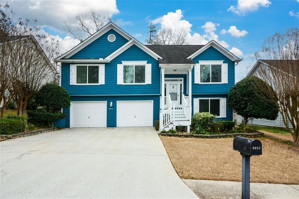 4014 Courtlin Cove, Lilburn, GA 30047 — most recent listing photo