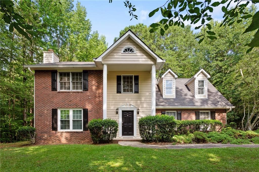 115 Granby Lane, Fayetteville, GA 30215 — most recent listing photo