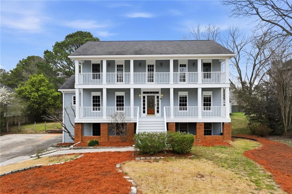 3348 Summit Turf Lane, Snellville, GA 30078 — most recent listing photo