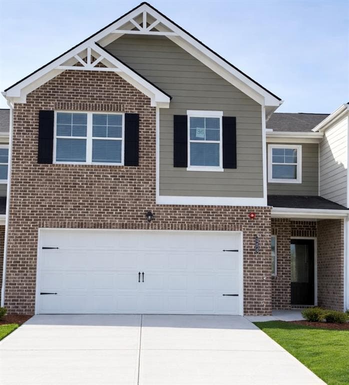366 Lanier Circle, Woodstock, GA 30189 — most recent listing photo