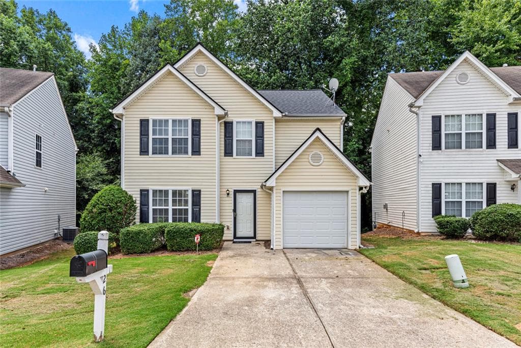 26 Springbottom Drive, Lawrenceville, GA 30046 — most recent listing photo