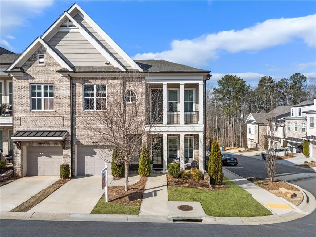 221 Atley Place, Alpharetta, GA 30009 — most recent listing photo