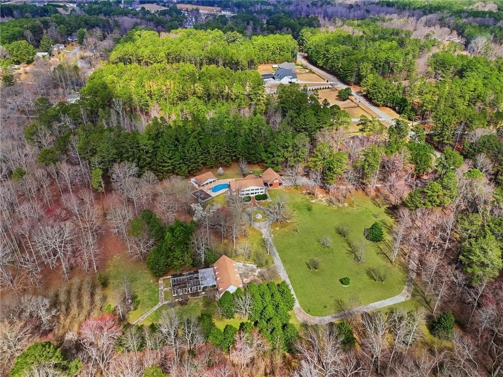 4 bedroom, 4 bathroom, 5,549 sq ft single family residence under contract at 1961 Luke Edwards Road, Dacula, GA 30019 — photo 4
