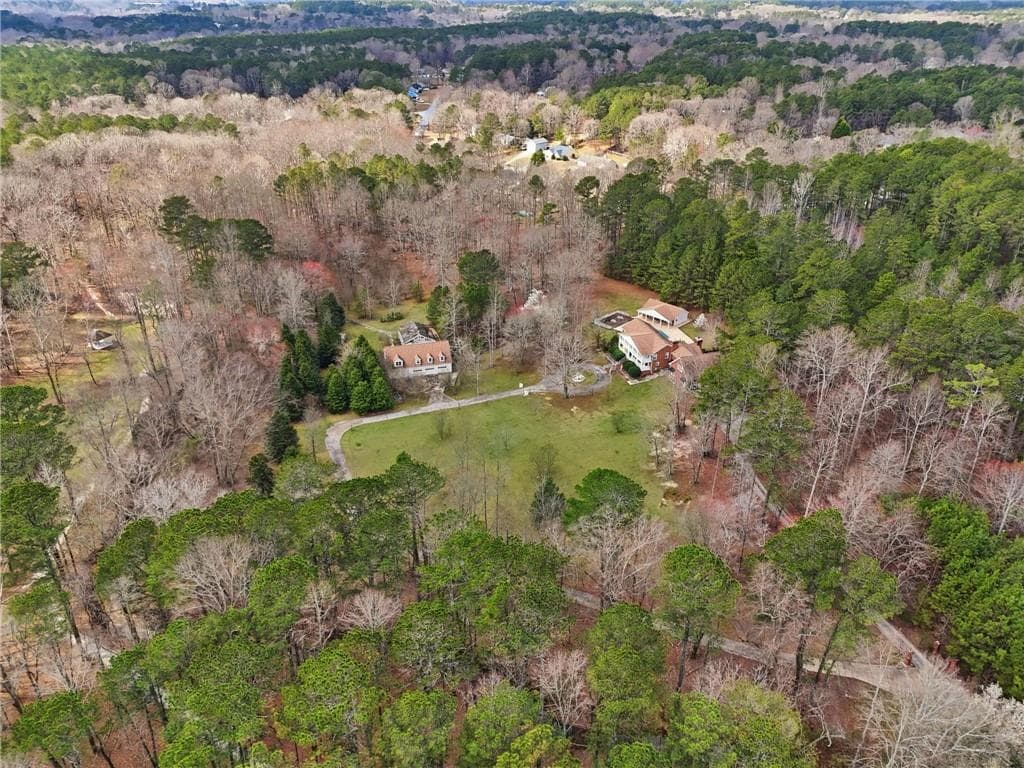 4 bedroom, 4 bathroom, 5,549 sq ft single family residence under contract at 1961 Luke Edwards Road, Dacula, GA 30019 — photo 5