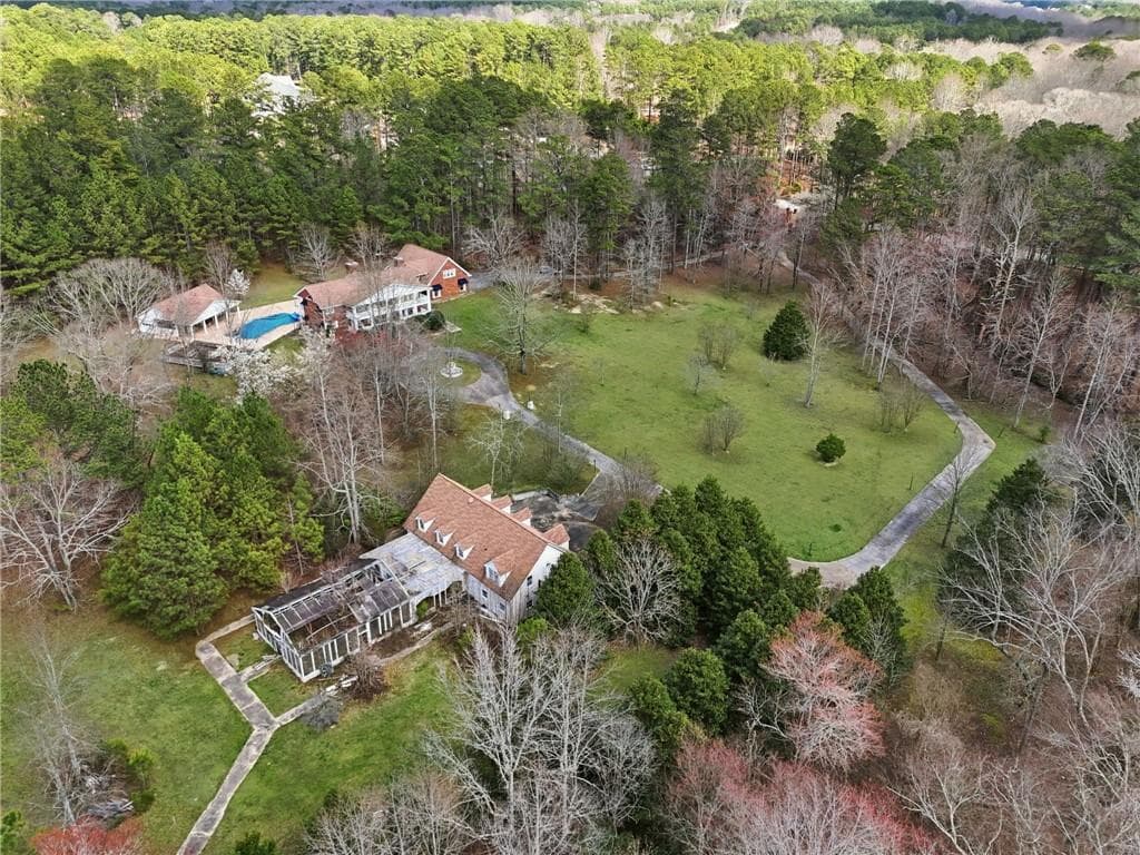 4 bedroom, 4 bathroom, 5,549 sq ft single family residence under contract at 1961 Luke Edwards Road, Dacula, GA 30019 — photo 6