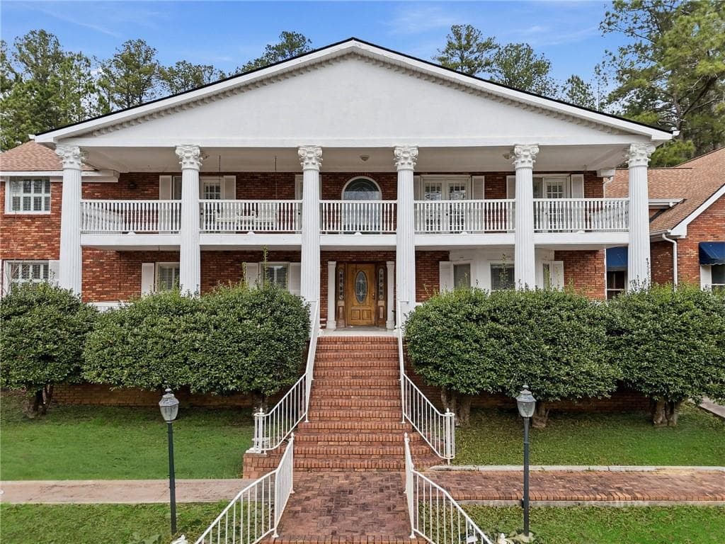 4 bedroom, 4 bathroom, 5,549 sq ft single family residence under contract at 1961 Luke Edwards Road, Dacula, GA 30019 — photo 9