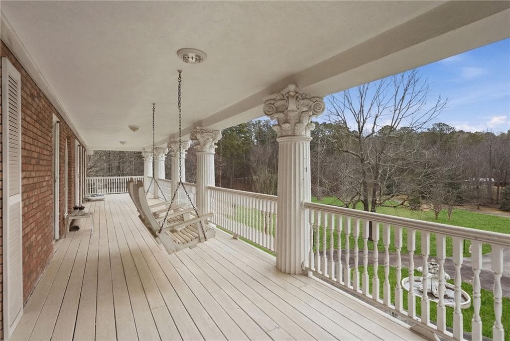 4 bedroom, 4 bathroom, 5,549 sq ft single family residence under contract at 1961 Luke Edwards Road, Dacula, GA 30019 — photo 10