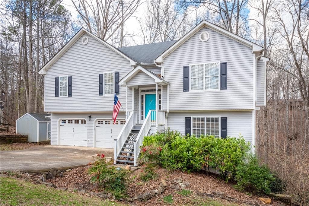 141 Apache Ridge Road, Jasper, GA 30143 — most recent listing photo